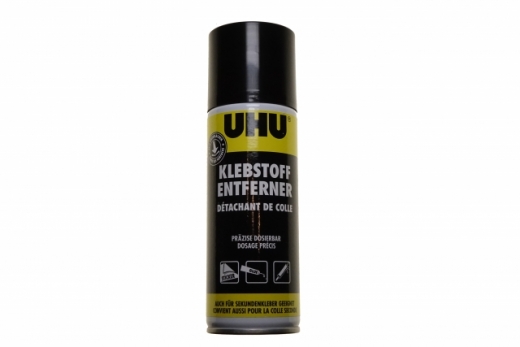 UHU Klebstoff-Entferner Spray 200ml