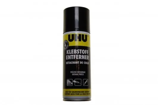 UHU Klebstoff-Entferner Spray 200ml