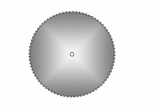 Kreissägeblatt Ø22mm
