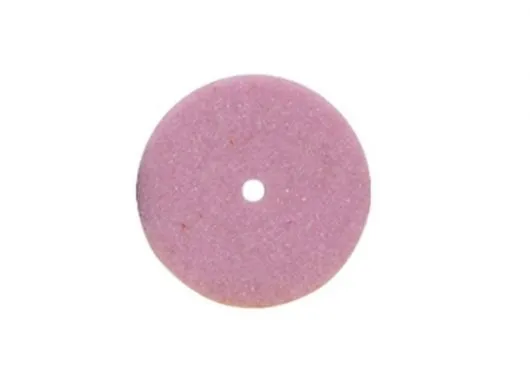 Korund Schleifscheibe mittel