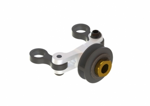 OXY Ersatzteile Heckpitchhülse für OXY3