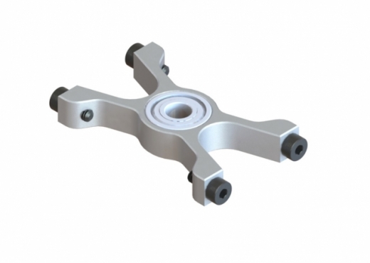 OXY Ersatzteile Unterer Lagerbock für OXY3