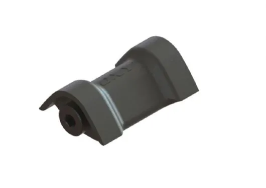 OXY Ersatzteile Heckgehäuseabdeckung für OXY3