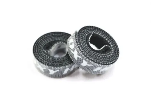 OXY Ersatzteile Akku Klettband 10mm für OXY3