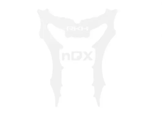 Rakonheli Designaufkleber weiß für Blade Nano QX FPV