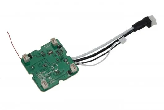 Blade Ersatzteil 4in1 Controlboard für Glimpse FPV