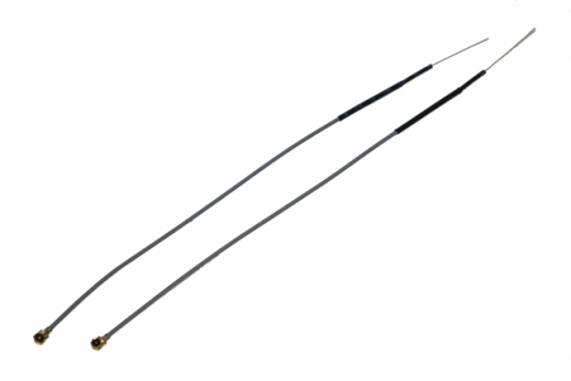 Futaba RX-Antenne Empfängerantenne für 2.4GHz 150mm 2 Stück