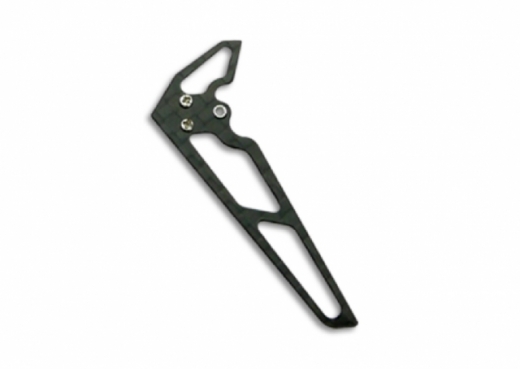 Rakonheli Heckfinne Style 01 für Blade Nano CPX, Nano S2 und Nano S3