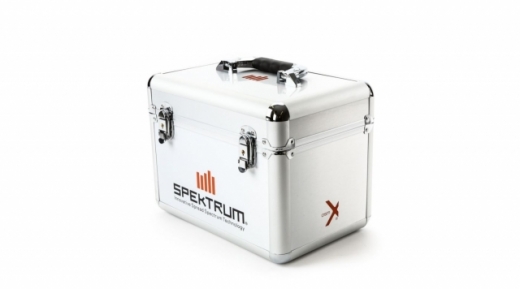 Spektrum Koffer Einzelsender Air