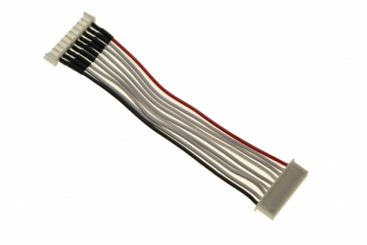 EH Stecker auf XH Buchse Balanceradapter für 8S
