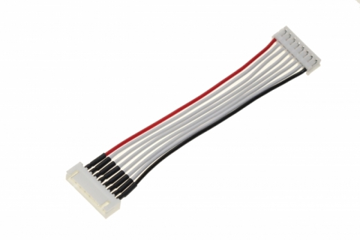 XH Stecker auf EH Buchse Balanceradapter für 7S