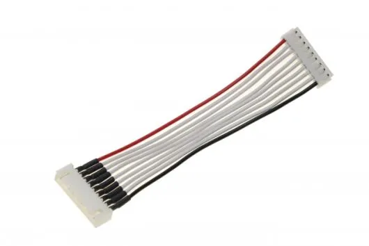 XH Stecker auf EH Buchse Balanceradapter für 8S