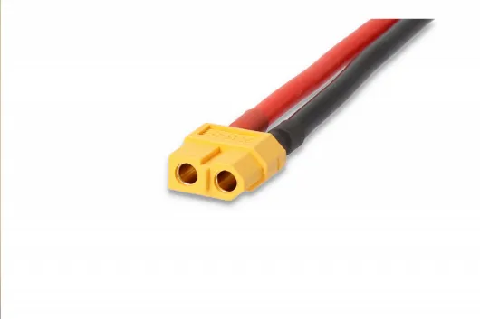 SLS LiPo Akku XTRON 2600mAh 4S1P 14,8V 30C/60C