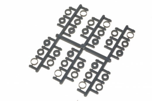 APC Adapter Ringe (6 Sets)