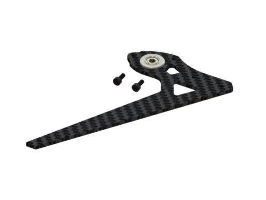 OXY Ersatzteil mit silbernem Aluminiumkugellagerhalter für OXY3