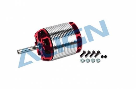 Align Brushless Motor 750MX 530KV Dominator