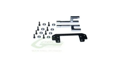 SAB Goblin Heckservo Halterung für 570