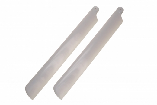 Blade Ersatzteil Hauptrotorblätter Set für 230S und 235CP