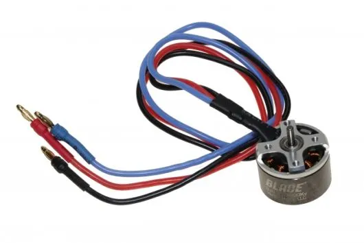 Blade Ersatzteil Heckmotor 200S, 230S, 230S V2, 230S Night, 250CFX und 235CP