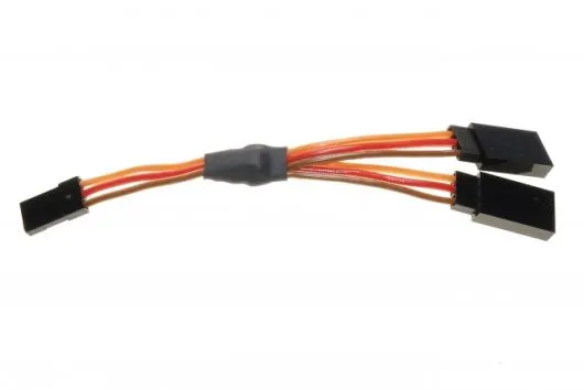 Servo Y Kabel 10cm