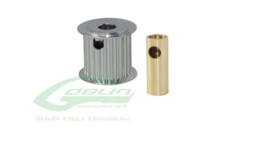 SAB Goblin Motor Ritzel 19Z 6/8mm für 700, 770, Kraken 700, 700S, RAW 700, KSE und iL 700