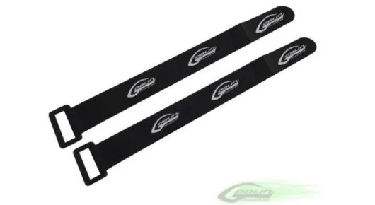 SAB Goblin Akkubefestigungsband 315x30mm 2Stück für 700 und 770