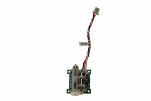 Spektrum Servo mit 50mm Kabellänge für Blade Nano CPS, Nano S2, Nano S3, Nano CPX, mSRS