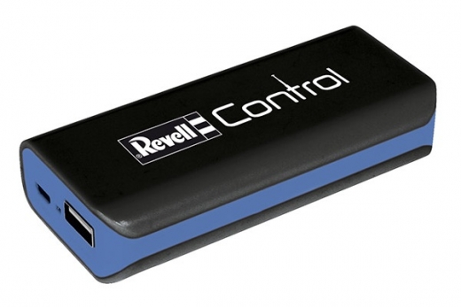 Revell Control Power Bar