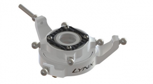 Lynx Taumelscheibe für Goblin 700