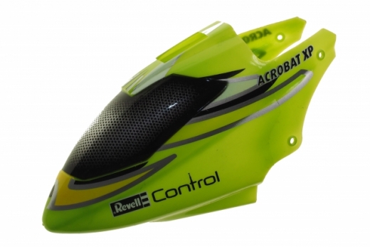 Revell Control Kabinenhaube für ACROBAT XP