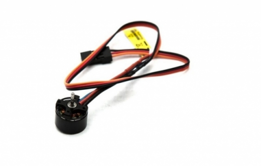 Blade Ersatzteil Heckmotor Brushless für Micro Apache AH-64
