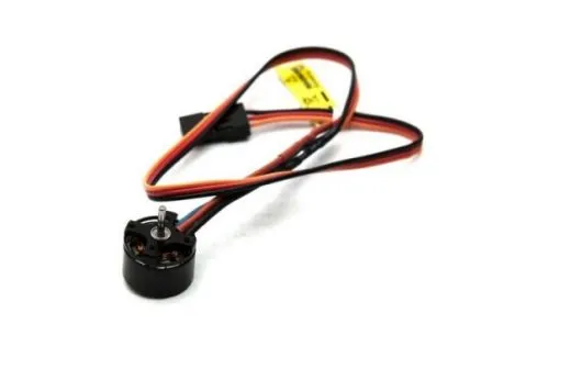 Blade Ersatzteil Heckmotor Brushless für Micro Apache AH-64