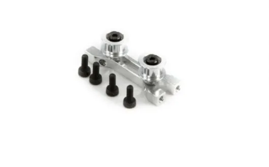 Blade Ersatzteil Riemenspanner aus Aluminium für 270CFX