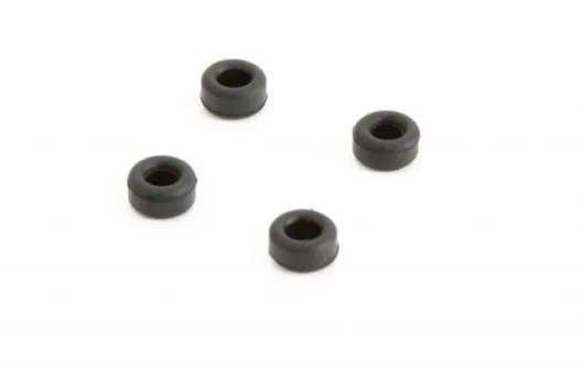 Blade Ersatzteil Dämpfer 4Stück für 270CFX