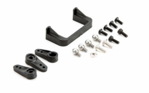 Blade Ersatzteil Heck Servo-Set für Fusion 270 und 270CFX
