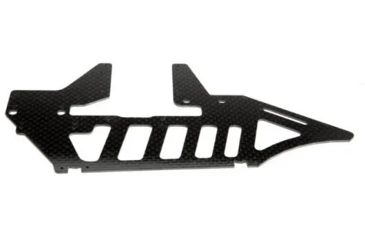 Blade Ersatzteil Hauptrahmen aus carbon für 270CFX