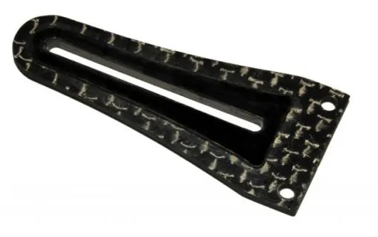 OXY Ersatzteile Taumelscheibenführung aus carbon für OXY3