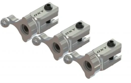 OXY Ersatzteil Blatthalter für das 3Blattheck für OXY3