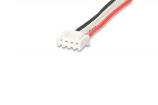 SLS LiPo Akku XTRON 1300mAh 3S1P 11,1V 40C/80C