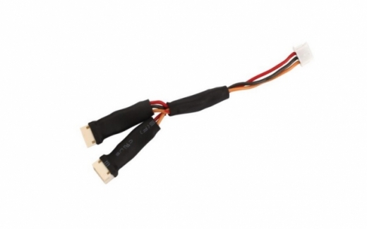 Spektrum Telemetrie Y-Kabel 6cm