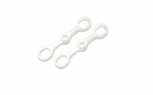 Rakonheli Landegestell Halter für Blade 200QX