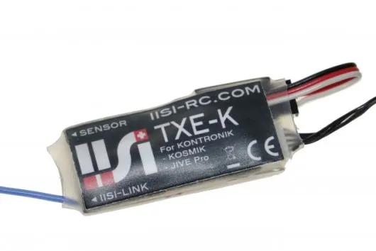 IISI TXE-K