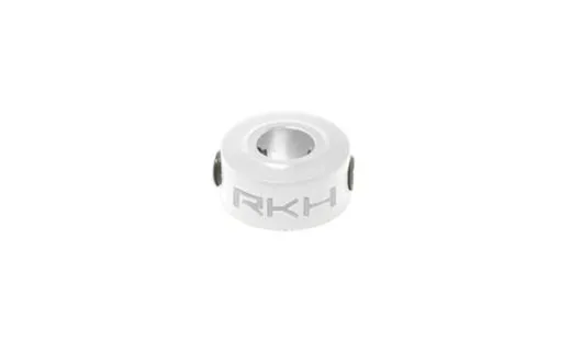 Rakonheli Aluminium Stellring in silber für Blade 230S