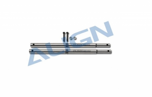 Align Hauptrotorwelle T-REX 500 PRO, PRO DFC, 500L