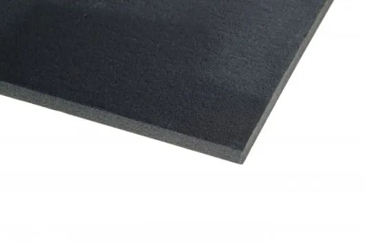 Schaumstoffplatte 8mm Stark 310x210mm selbstklebend