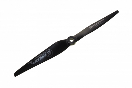 Graupner Luftschraube E-PROP 10x5 Zoll links drehend