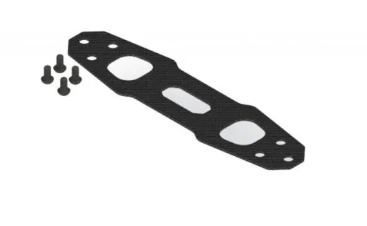 OXY Ersatzteile Bodenplatte aus carbon für OXY3