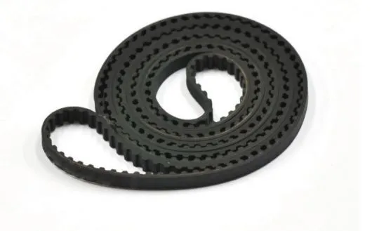 OXY Ersatzteile Stretch Heckriemen für OXY3