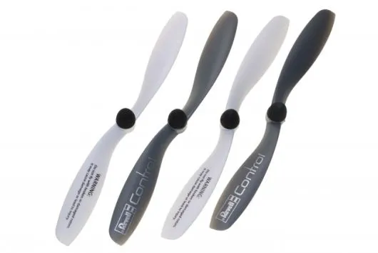 Revell Rotor-Satz für Revell Quatrocopter Formula Q