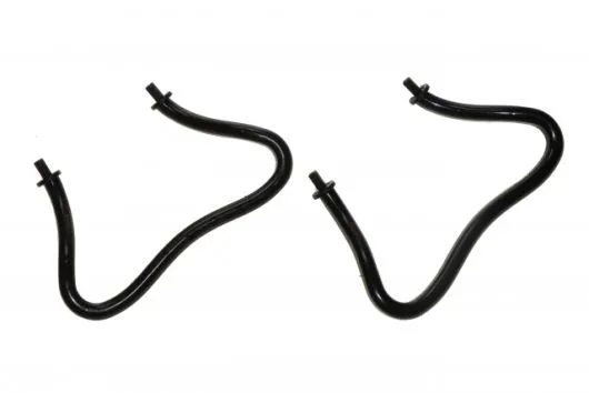 Revell Landegestell in schwarz für Revell Quatrocopter Funtic